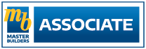 MBA Associate Member Logo